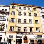 Privat bolig For 3 Number1 7