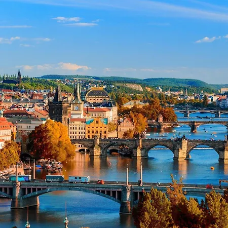 For 3 Number1 7 Praga