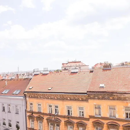 In The Heights R1 Prag