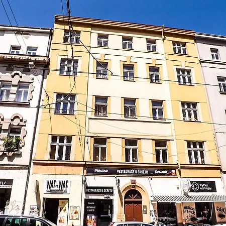 Privat bolig In The Heights R1